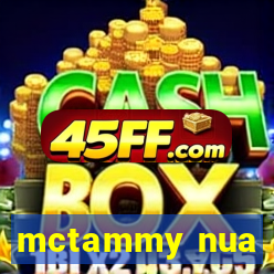 mctammy nua